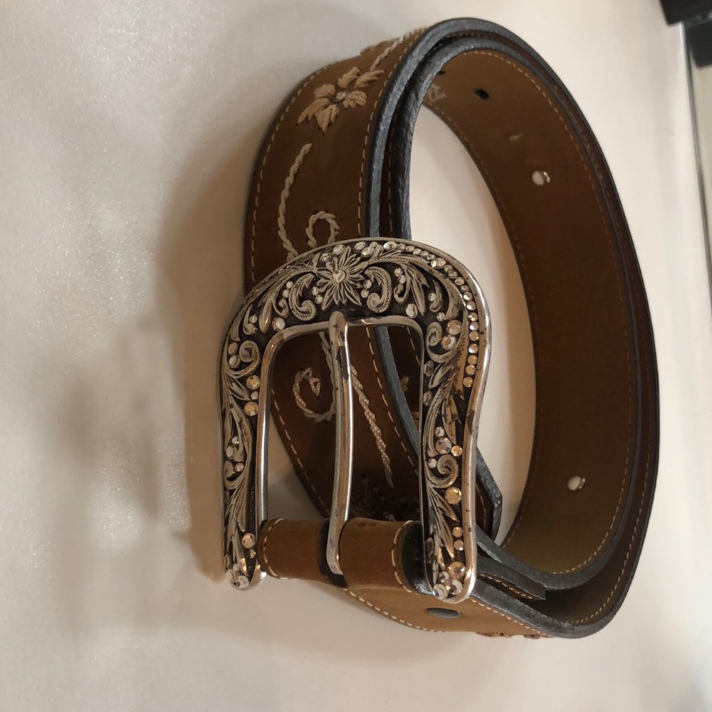 Cavendars belt